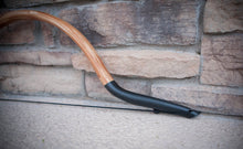 Functional Mongolian Style Horse Bow Made of PVC Pipe with Deluxe Finish