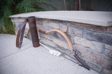 Merida Bow, Quiver, and Arrow Deluxe Bundle
