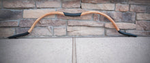 Functional Mongolian Style Horse Bow Made of PVC Pipe with Deluxe Finish