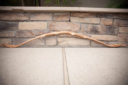 Legolas Lothlorien Bow Lord of the Rings Functional Replica