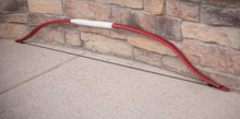 Functional PVC Kagome Replica Bow