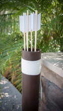 Prop Arrows, Costume Arrows, Customizable Fletching