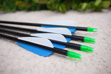 Functional Mini Longbow Made of Pvc Pipe