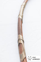 Wonder Woman General Antiope's Bow Replica PVC Pipe Functional