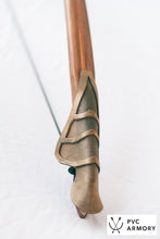 Wonder Woman General Antiope's Bow Replica PVC Pipe Functional