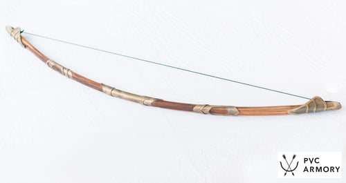 Wonder Woman General Antiope's Bow Replica PVC Pipe Functional